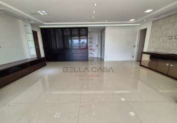 Apartamento alto padrao condominio l essence mooca