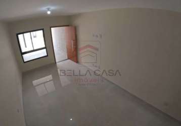 Sobrado  novo  118m2   vila  libanesa    3 dormitorios    1 suite     2 vagas