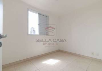 Apartamento na  vila prudente - proximo ao metro - 60 m - 2 dormitorios - sala ampliada - 1 vaga