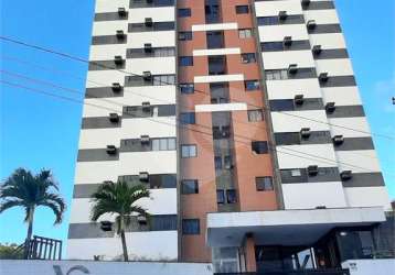 Cobertura com 3 quartos à venda em farol - al