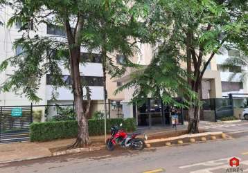 Apartamento com 2 quartos para alugar na rua do cobre, 380, residencial eldorado, goiânia por r$ 1.550