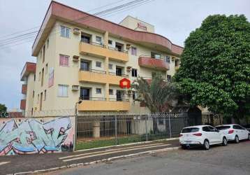 Apartamento com 1 quarto para alugar na avenida a, 598, setor leste universitário, goiânia por r$ 950