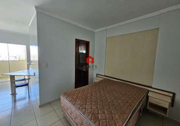 Apartamento com 1 quarto para alugar na 234, 38, setor leste universitário, goiânia por r$ 1.350