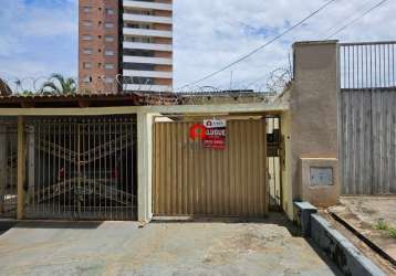 Casa com 3 quartos para alugar na 238, 312, setor leste universitário, goiânia por r$ 2.650