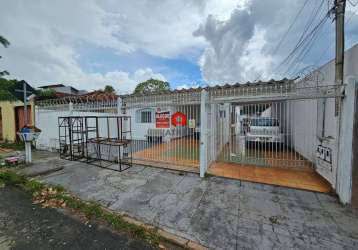 Casa com 2 quartos para alugar na 227, 65, setor leste vila nova, goiânia por r$ 1.500