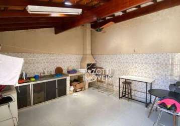 Casa com 2 dormitórios à venda por r$ 390.000 - vila virgínia - ribeirão preto/sp