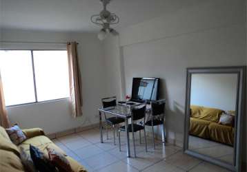 Apartamento com 2 quartos à venda em jardim são paulo(zona norte) - sp