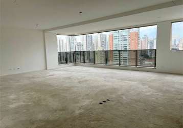 Apartamento com 4 quartos à venda em perdizes - sp