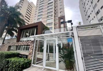 Apartamento com 2 quartos à venda em perdizes - sp