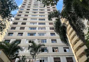 Apartamento com 3 quartos à venda em perdizes - sp