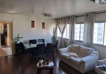 Apartamento com 3 quartos à venda em santana - sp