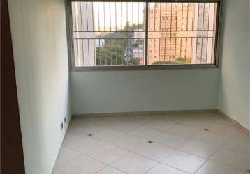 Apartamento com 3 quartos à venda em santana - sp