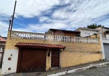 Casa com 2 quartos à venda em imirim - sp