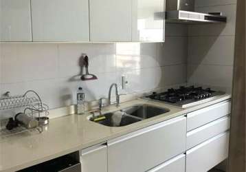 Apartamento com 3 quartos à venda ou para locação em santa teresinha - sp