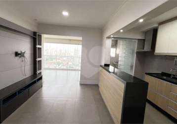 Apartamento com 2 quartos à venda em santa teresinha - sp