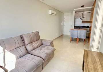 Apartamento de 01 dormitório