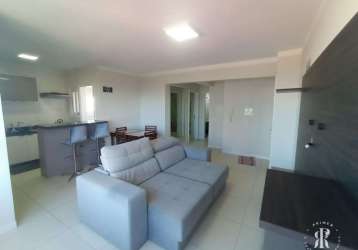 Apartamento 2 dormitórios entre o centro e o mar em tramandaí