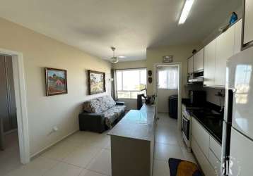 Apartamento 1 dormitório - tramandaí/rs.