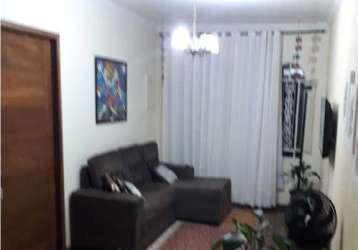 Casa com 3 quartos à venda em vila nova mazzei - sp