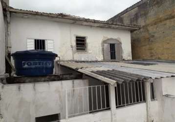 Terreno com 2 quartos à venda em jardim yara - sp