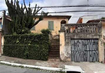 Terreno à venda em vila irmãos arnoni - sp