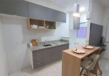 Apartamento-são paulo-vila guilherme | ref.: reo775612