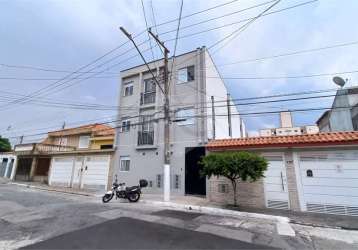 Terreno com 1 quartos à venda em jardim brasil (zona norte) - sp