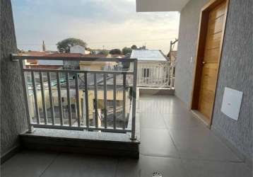 Apartamento com 2 quartos à venda em jaçanã - sp