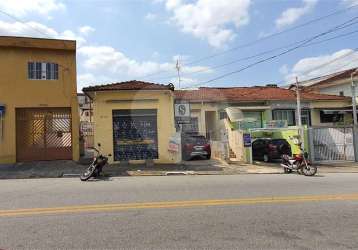 Casa com 2 quartos à venda em parada inglesa - sp