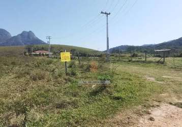 Terreno para venda em rio das ostras, cantagalo