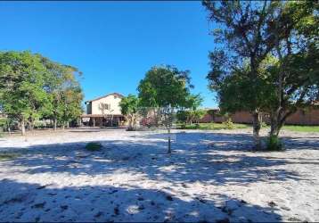 Comercial para venda em macaé, lagomar, 4 dormitórios, 2 suítes, 3 banheiros, 3 vagas