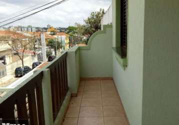 Sobrado com 4 quartos e 5 banheiros à venda, 300 m² por r$ 2.500.000