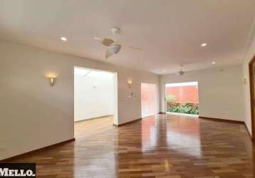 Casa com 3 quartos à venda no mirandópolis, são paulo , 125 m2 por r$ 1.400.000