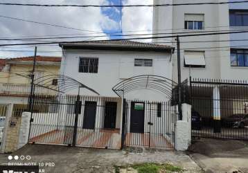 Casa comercial com 9 salas à venda no mirandópolis, são paulo , 386 m2 por r$ 890.000