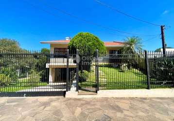 Casa à venda 3 dormitórios bairro urlândia - oliveira imóveis