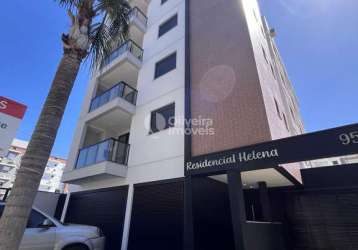 Apartamento a venda no centro de camobi