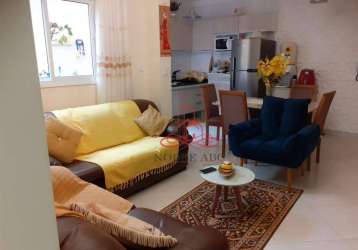 Apartamento a venda com 82m²