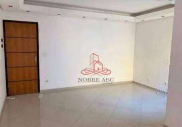 Apartamento com 3 quartos e 2 banheiros para alugar, 104 m²