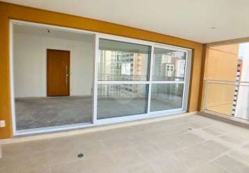 Cobertura duplex à venda em moema pássaros - 306m², 3 suítes, 5 vagas