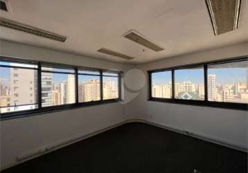 Comercial-são paulo-planalto paulista | ref.: reo24837