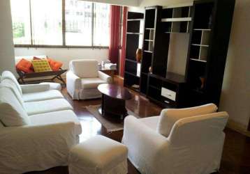 Apartamento-são paulo-alto de pinheiros | ref.: reo71057