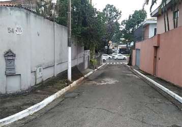 Terreno com 1399m2 a venda na avenida dos bandeirantes