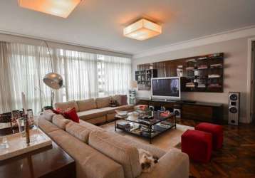 Apartamento-são paulo-jardim américa | ref.: reo106181