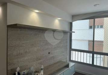 Apartamento-são paulo-itaim bibi | ref.: reo111463