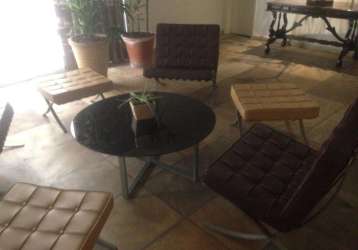 Apartamento 3 dormirtorios, 2 suites 1 vaga no jardim america