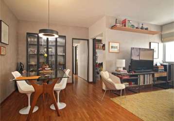 Apartamento-são paulo-perdizes | ref.: reo323190