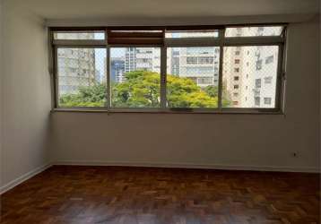 Apartamento no jardim europa com 3 dormitórios, 1 suite e 2 vagas