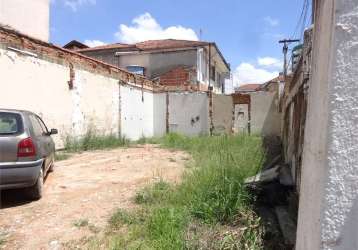 Terreno plano, retangular e de esquina em pinheiros