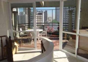 Apartamento-são paulo-aclimação | ref.: reo483825