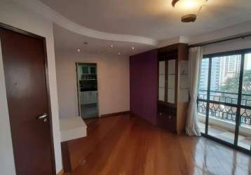 Oportunidade! belíssimo apartamento à venda - vila romana!